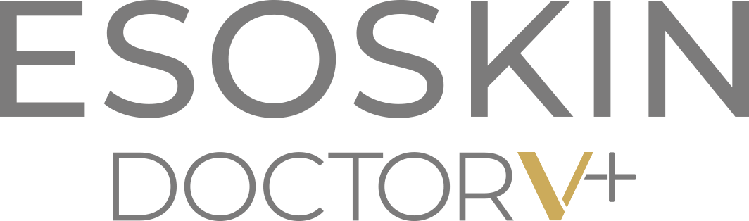 DOCTOR V+ logo